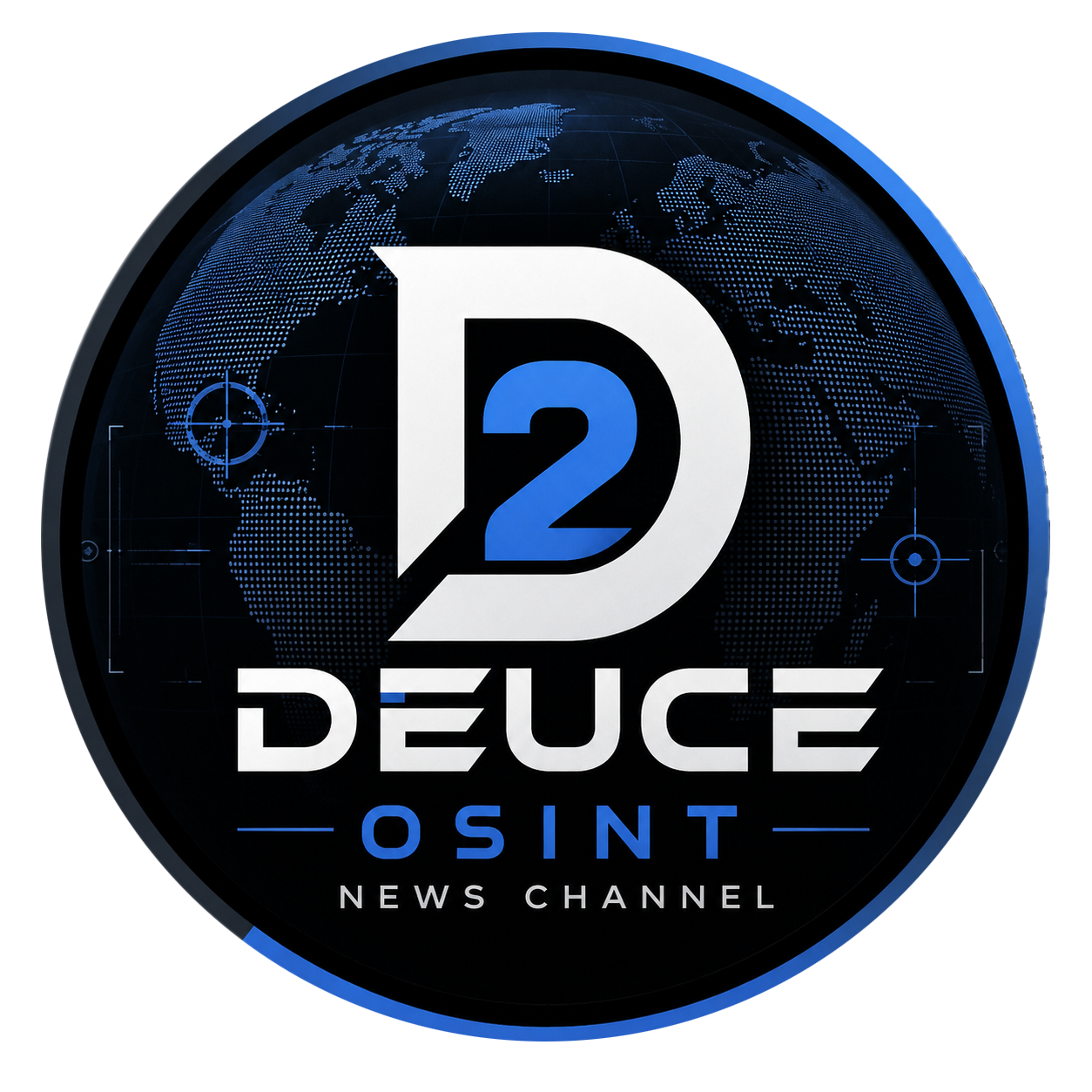 Deuce OSINT News Reader